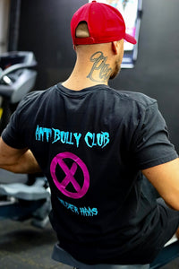 Anti Bully Club