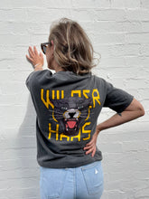 Load image into Gallery viewer, Vintage Wolf Tee